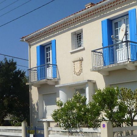 Pluie de roses Apartamento Royan Exterior foto