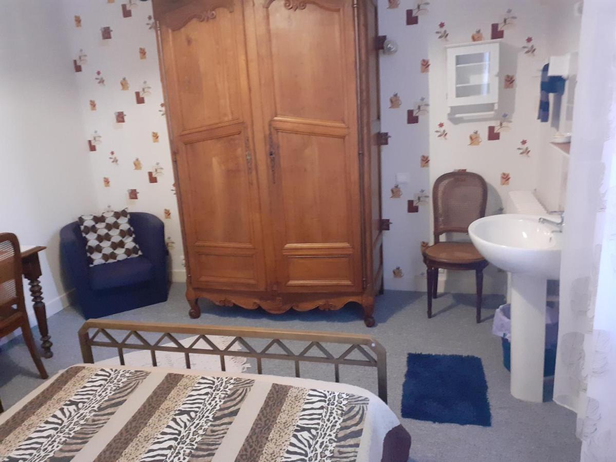 Pluie de roses Apartamento Royan Exterior foto
