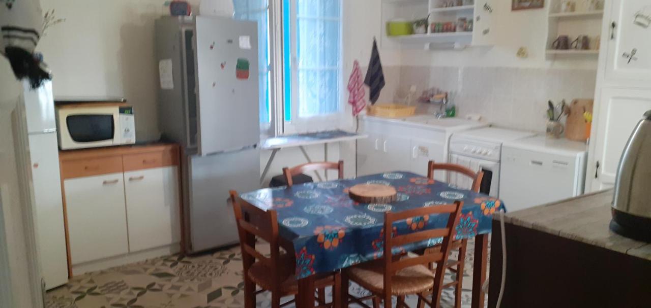 Pluie de roses Apartamento Royan Exterior foto